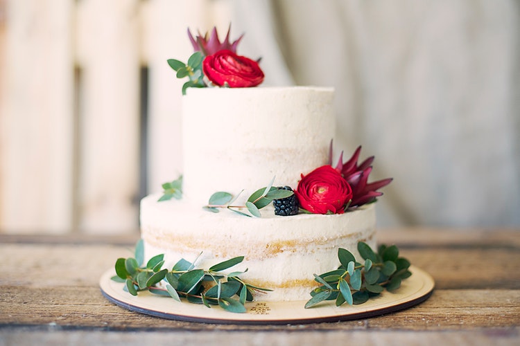 2021 Wedding Cake Trends