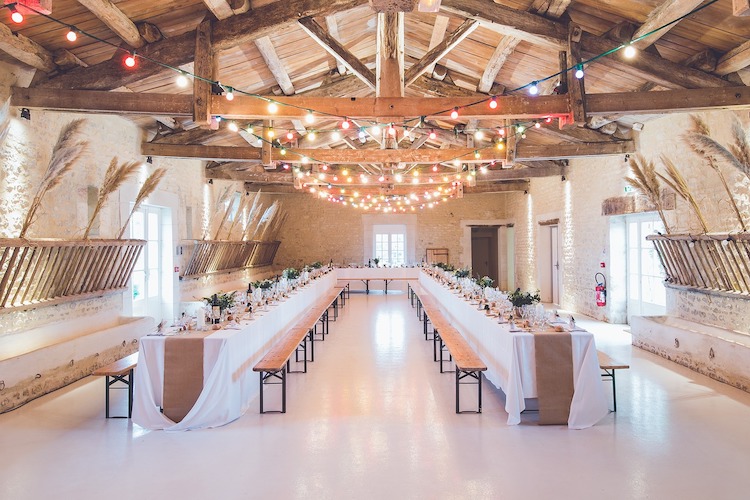 Wedding Planning Blog - Tips to Find Your Perfect Wedding Venue